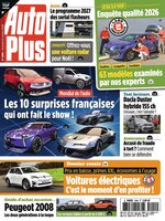 Auto Plus France